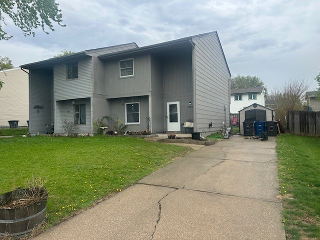 3607 Williams Street, Des Moines, Iowa image 6