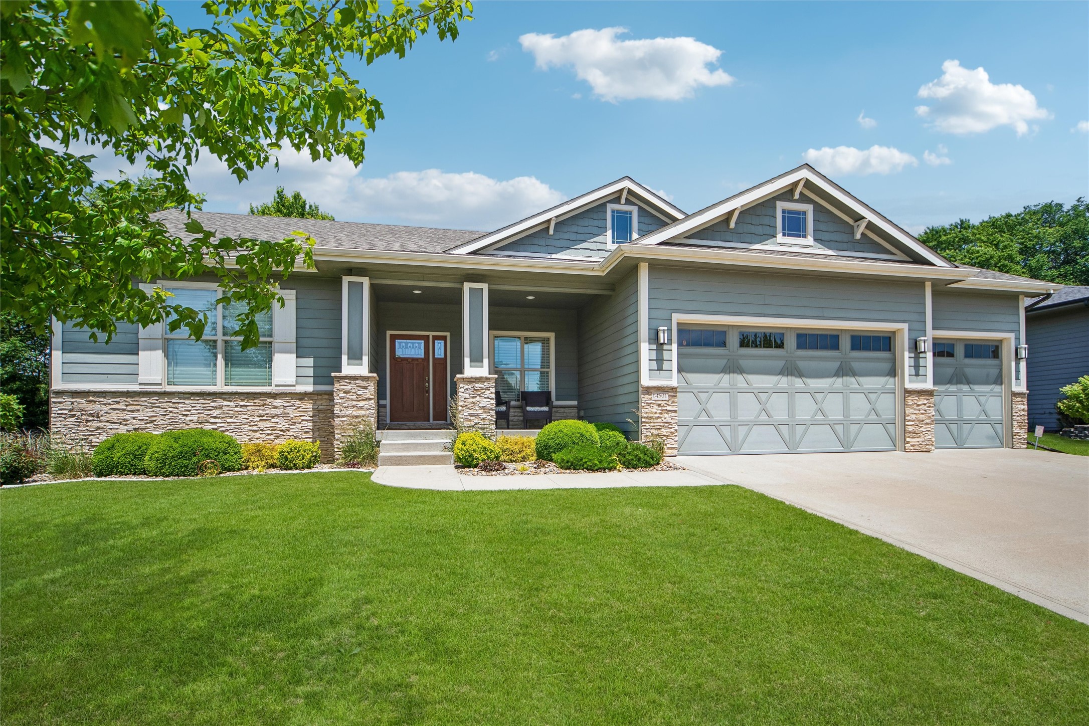 14501 Hickory Drive