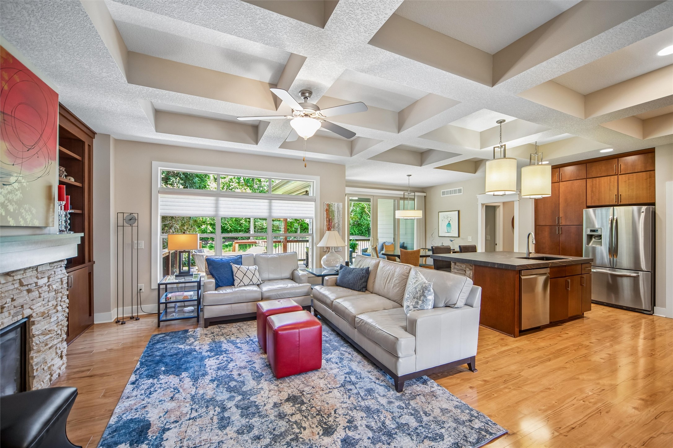 14501 Hickory Drive