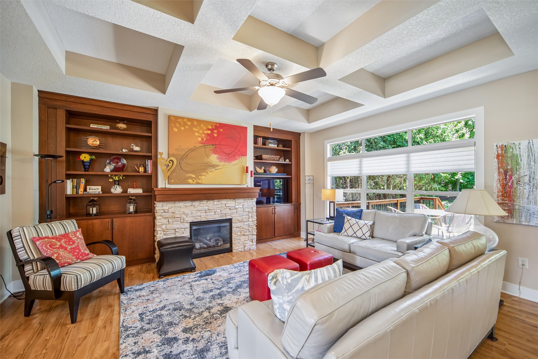 14501 Hickory Drive