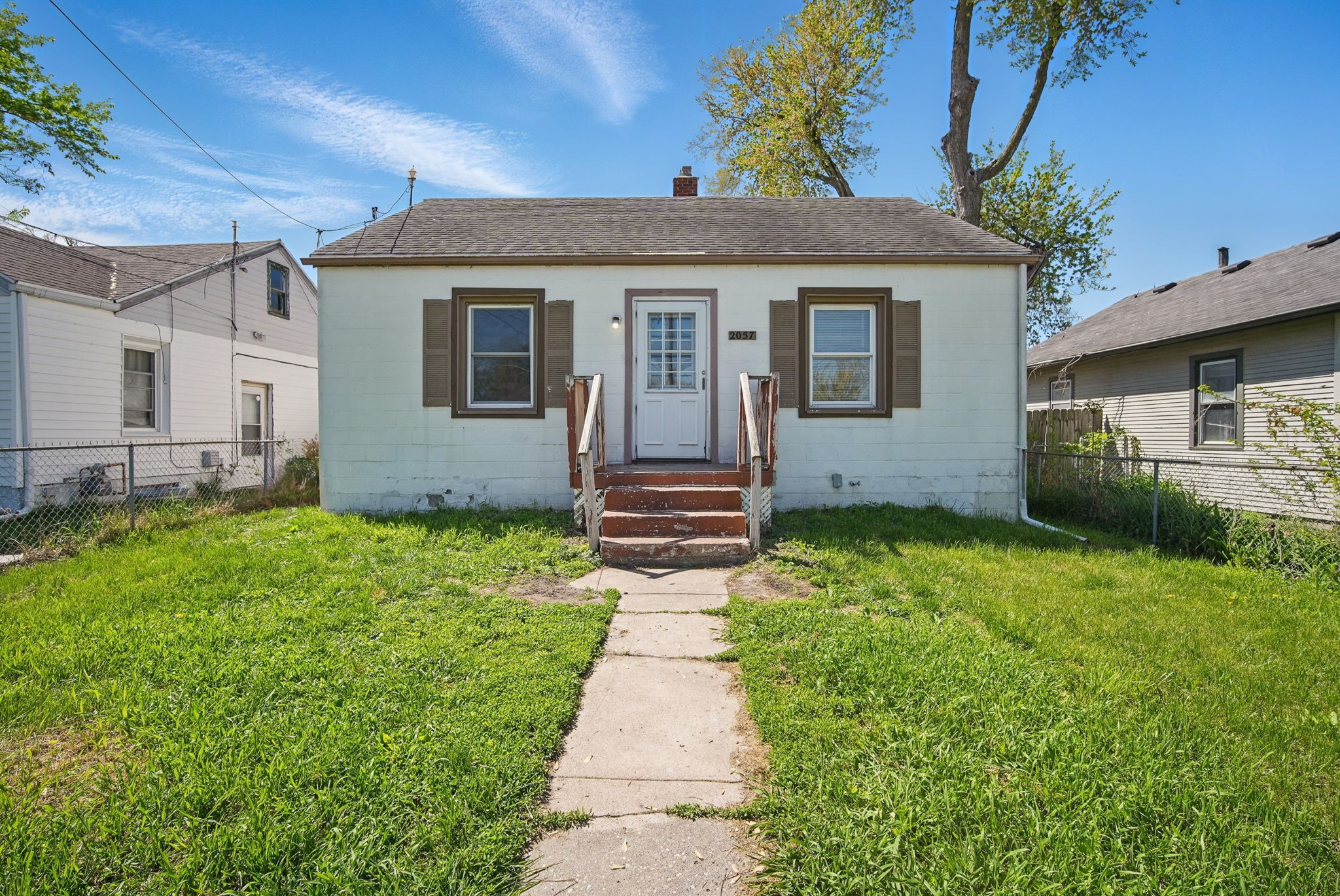 2057 Maple Street, Des Moines, Iowa image 1