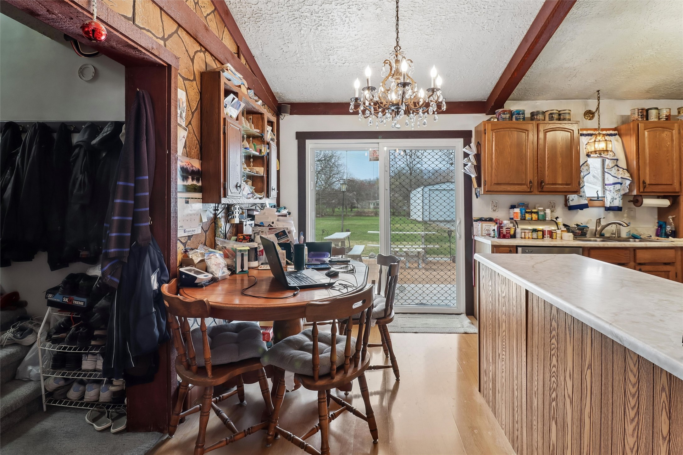 4305 NE Arthur Avenue