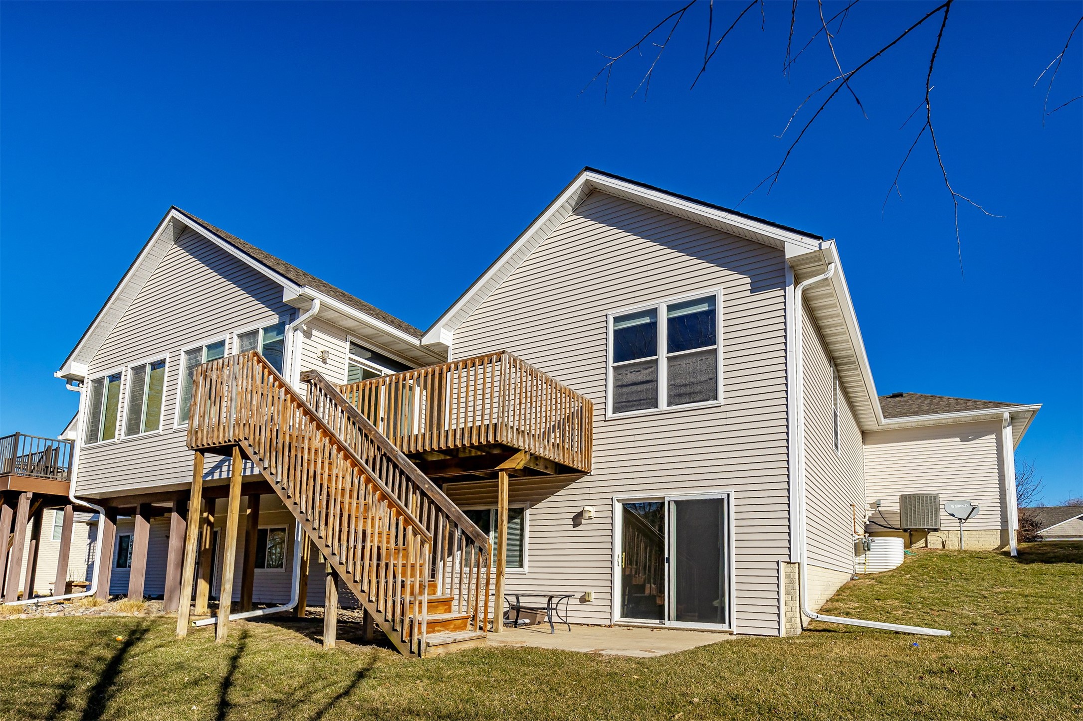 5904 SE 34th Street, Des Moines, Iowa image 32