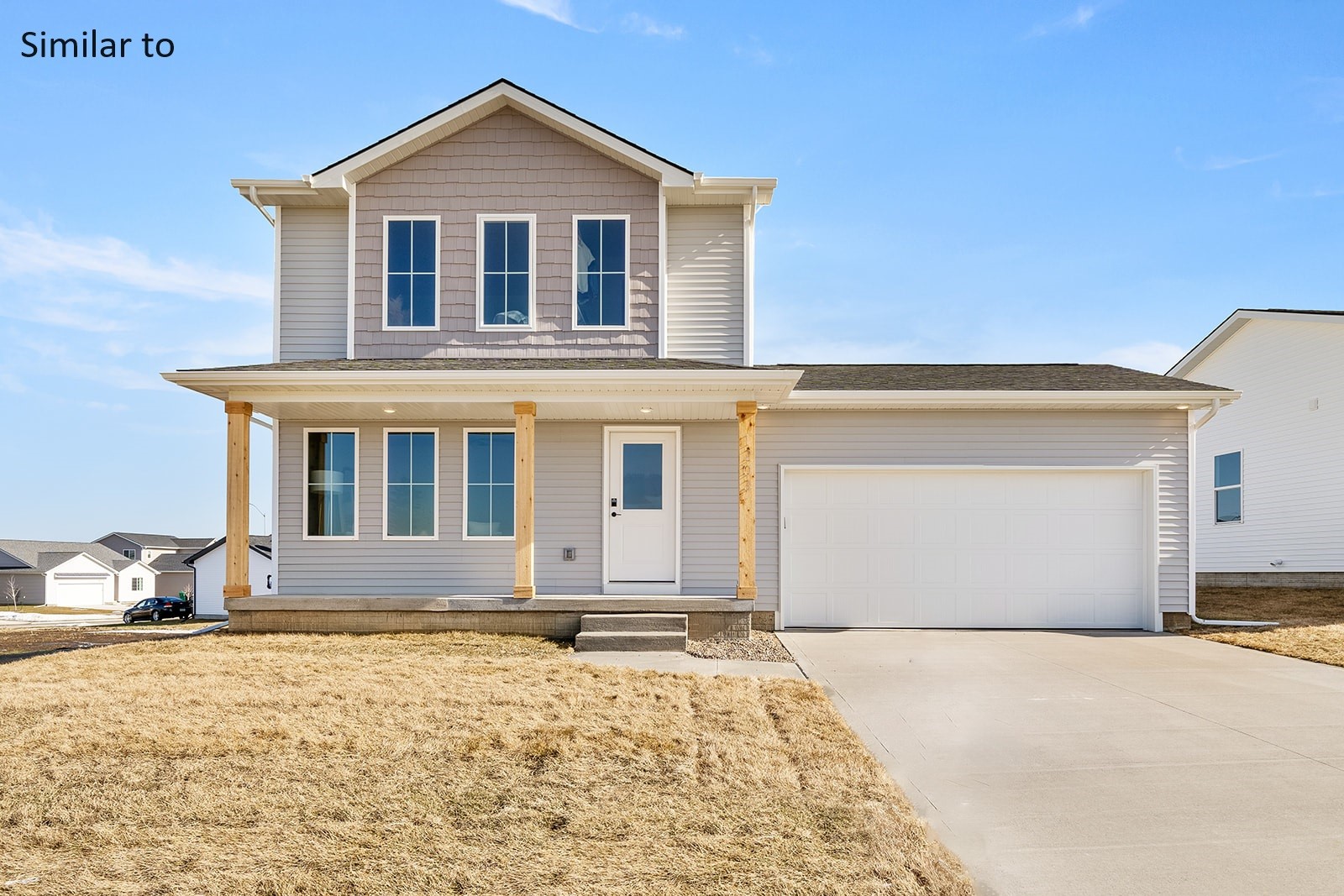 4315 NW 13th Street, Ankeny, Iowa image 1