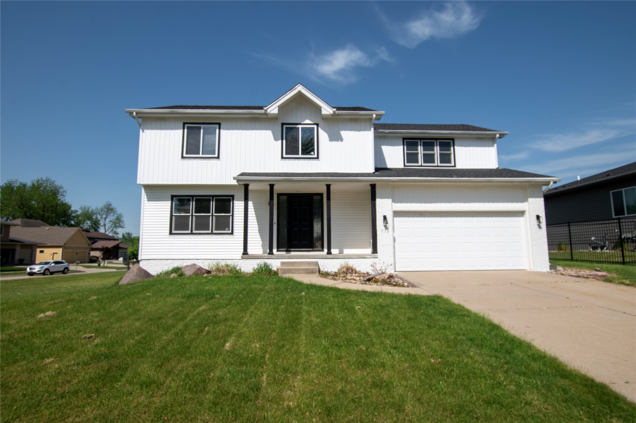 712 63rd Street, West Des Moines, Iowa image 1