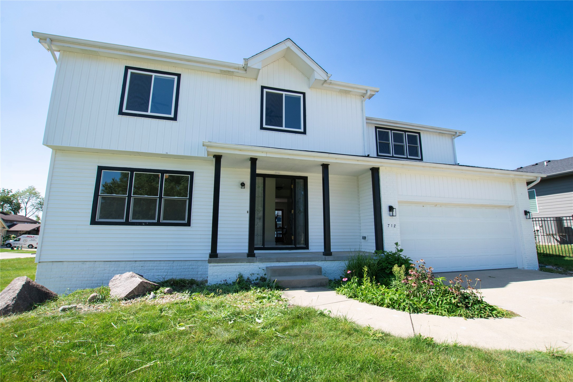 712 63rd Street, West Des Moines, Iowa image 2