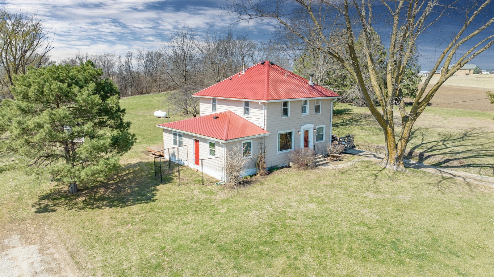 3582 158th Avenue, Carlisle, Iowa image 1