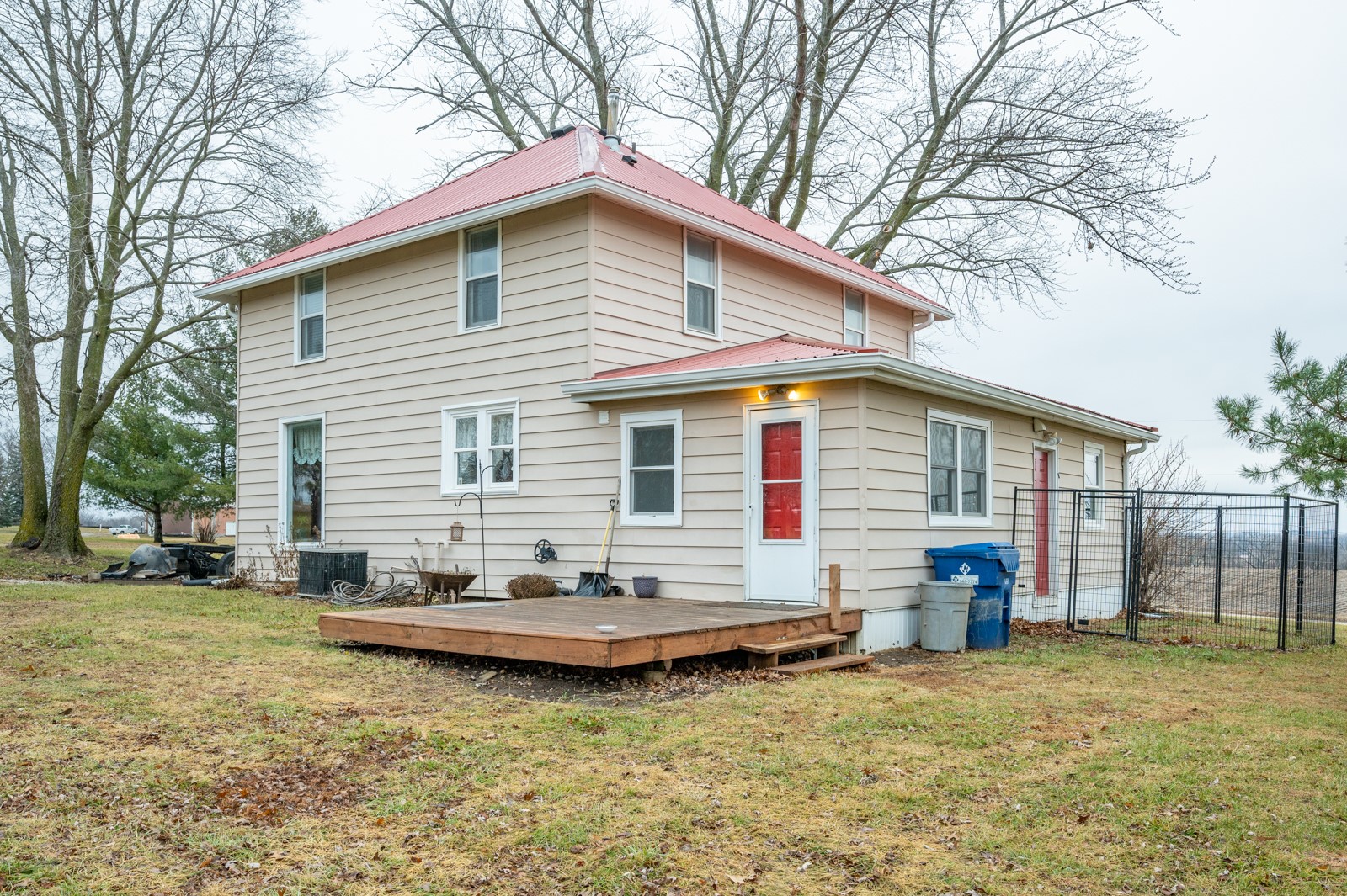 3582 158th Avenue, Carlisle, Iowa image 2