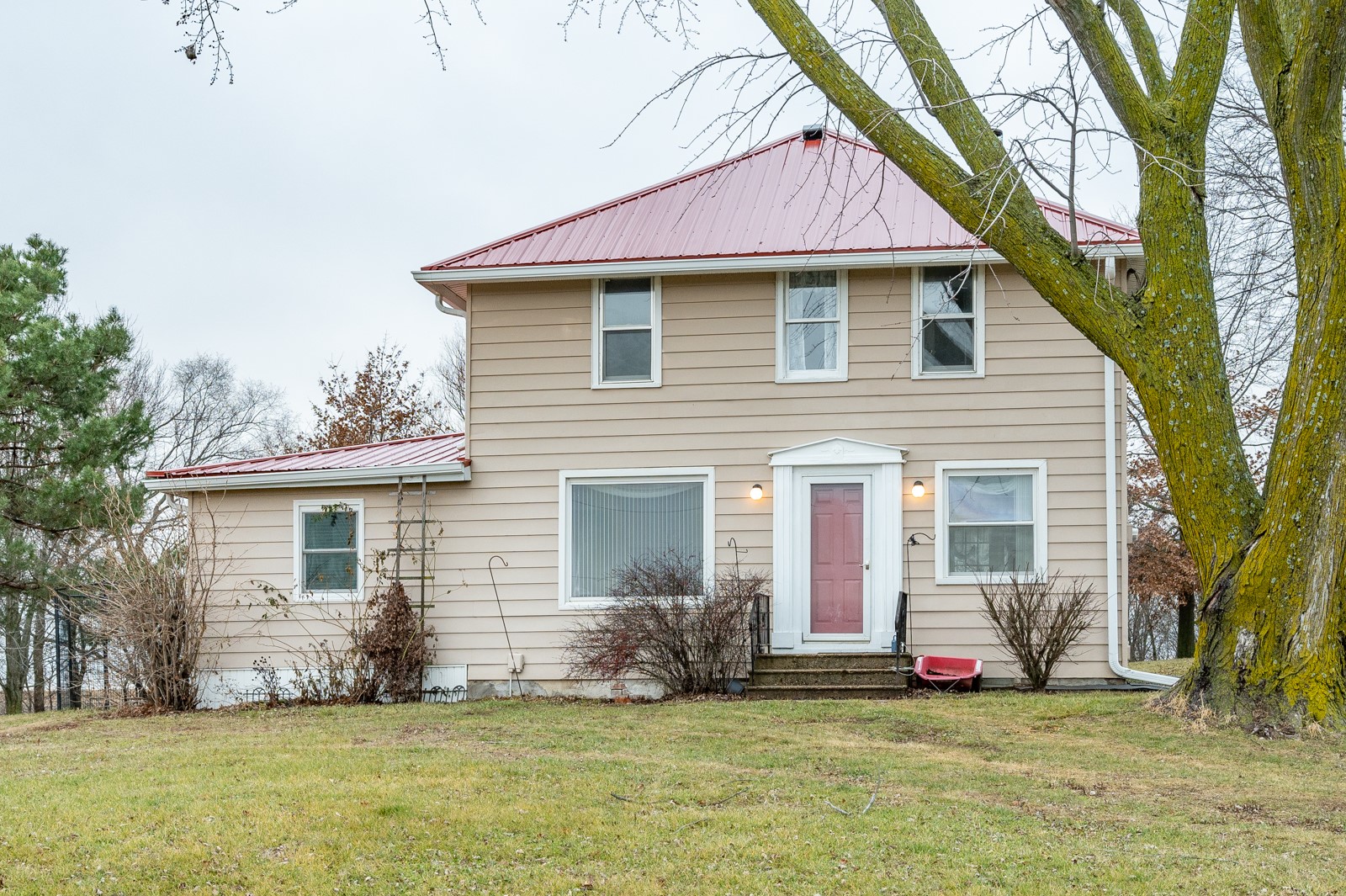 3582 158th Avenue, Carlisle, Iowa image 1