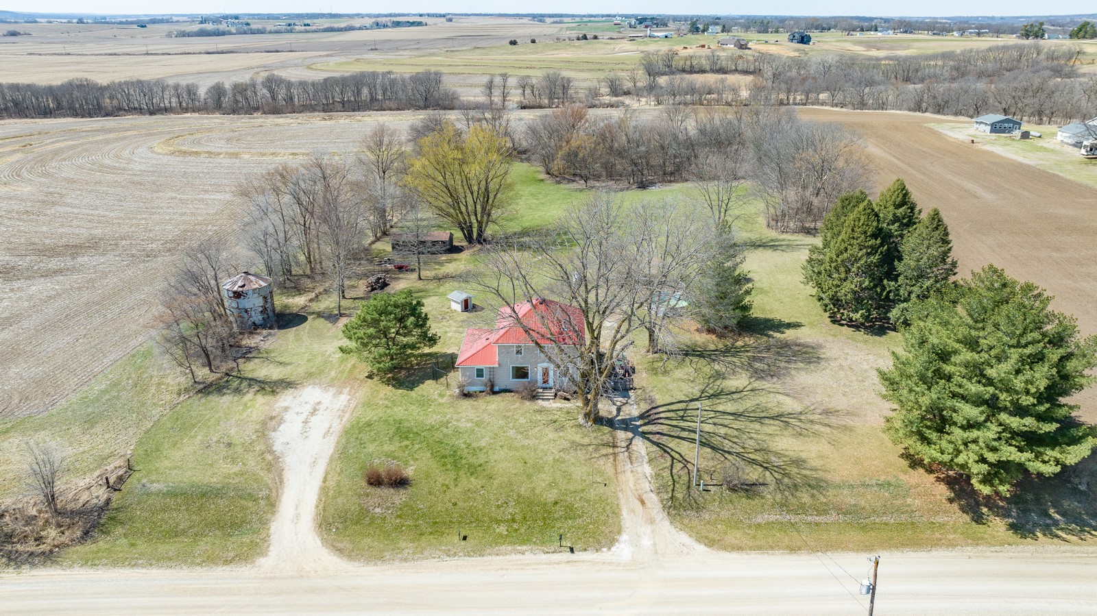 3582 158th Avenue, Carlisle, Iowa image 1