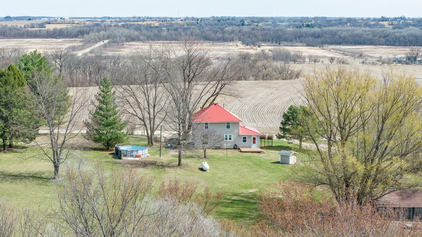 3582 158th Avenue, Carlisle, Iowa image 28