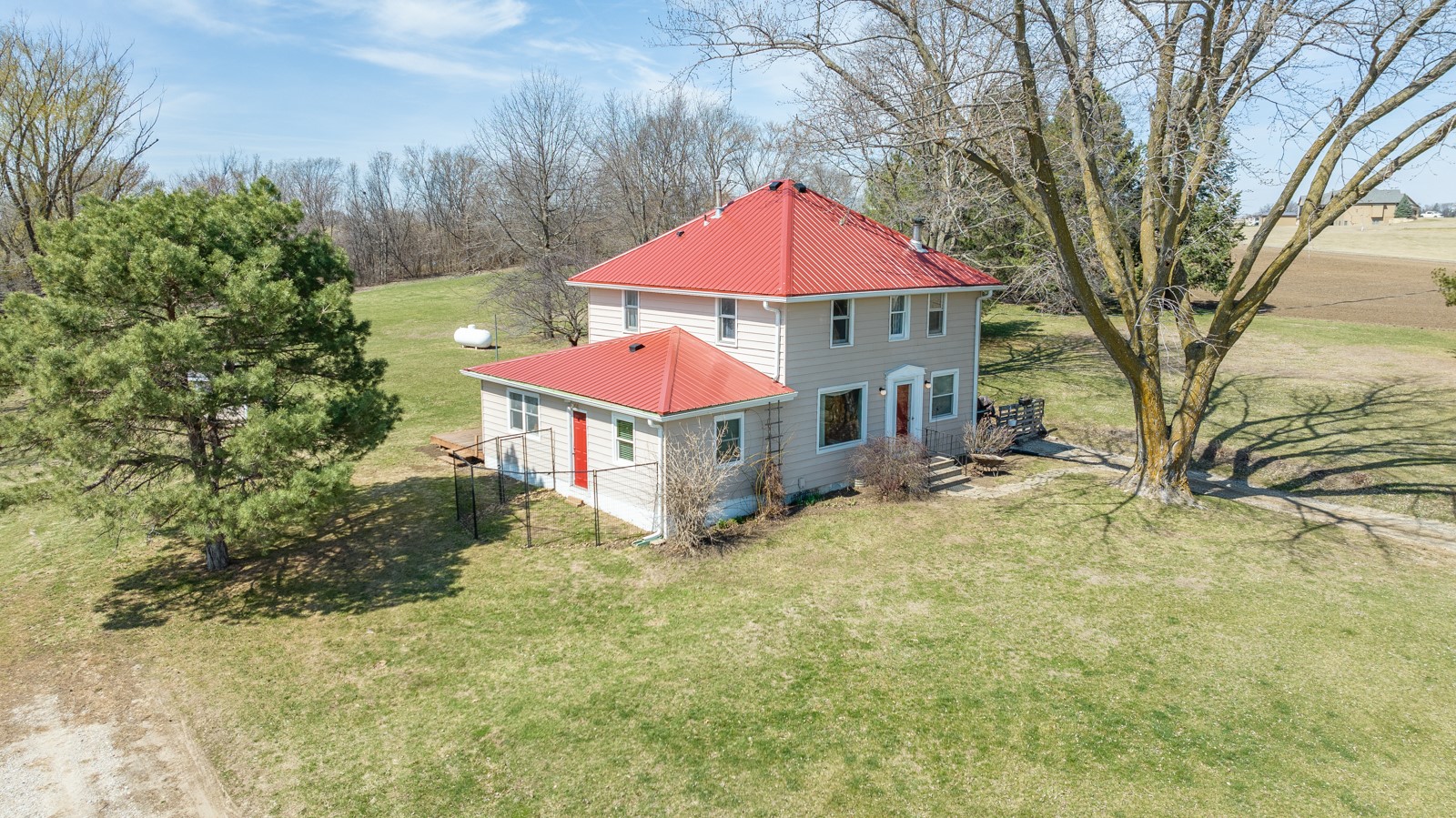 3582 158th Avenue, Carlisle, Iowa image 3