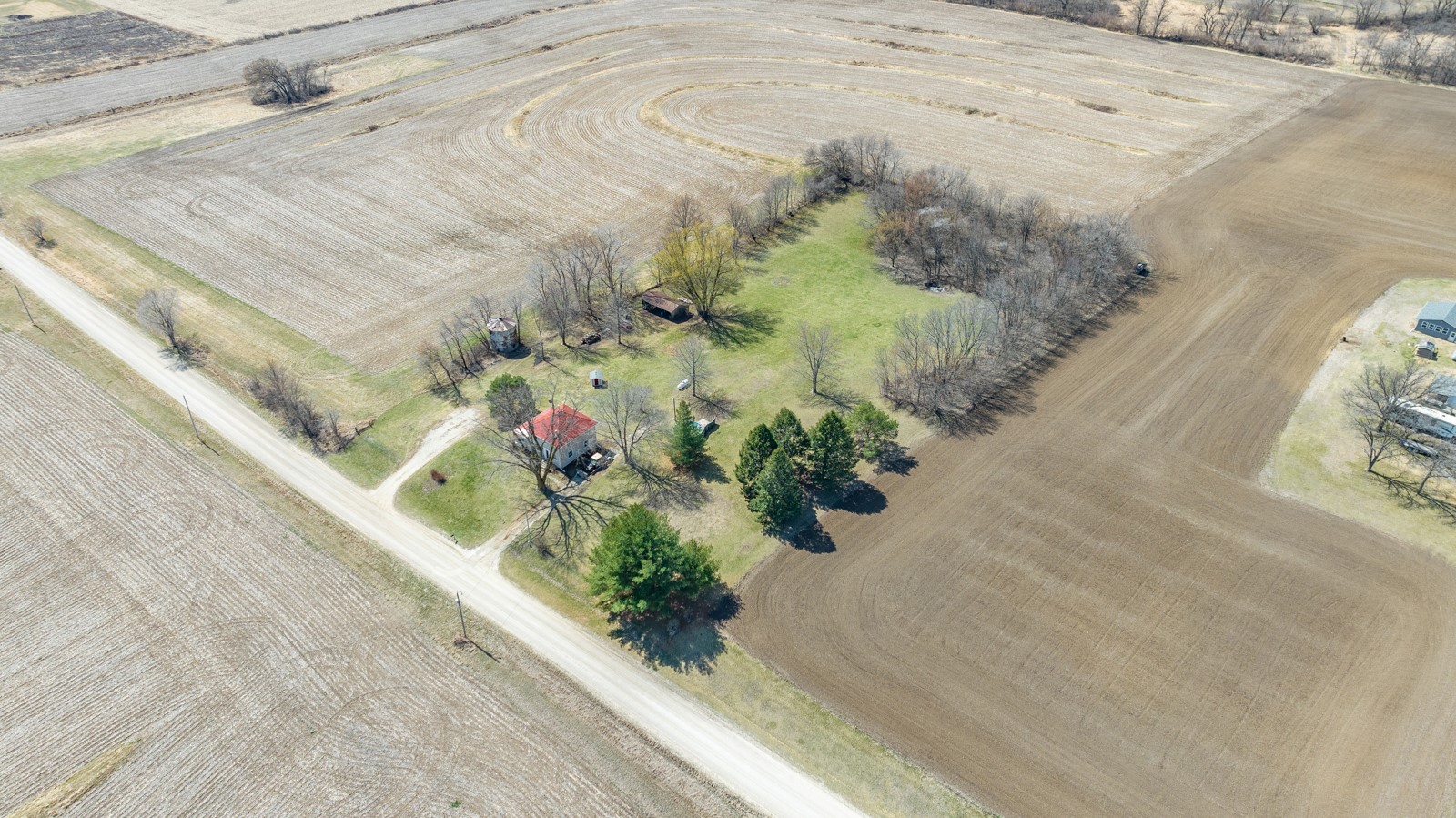 3582 158th Avenue, Carlisle, Iowa image 31