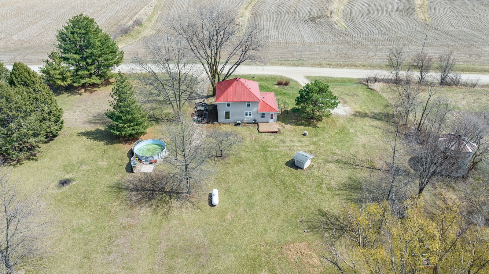 3582 158th Avenue, Carlisle, Iowa image 2