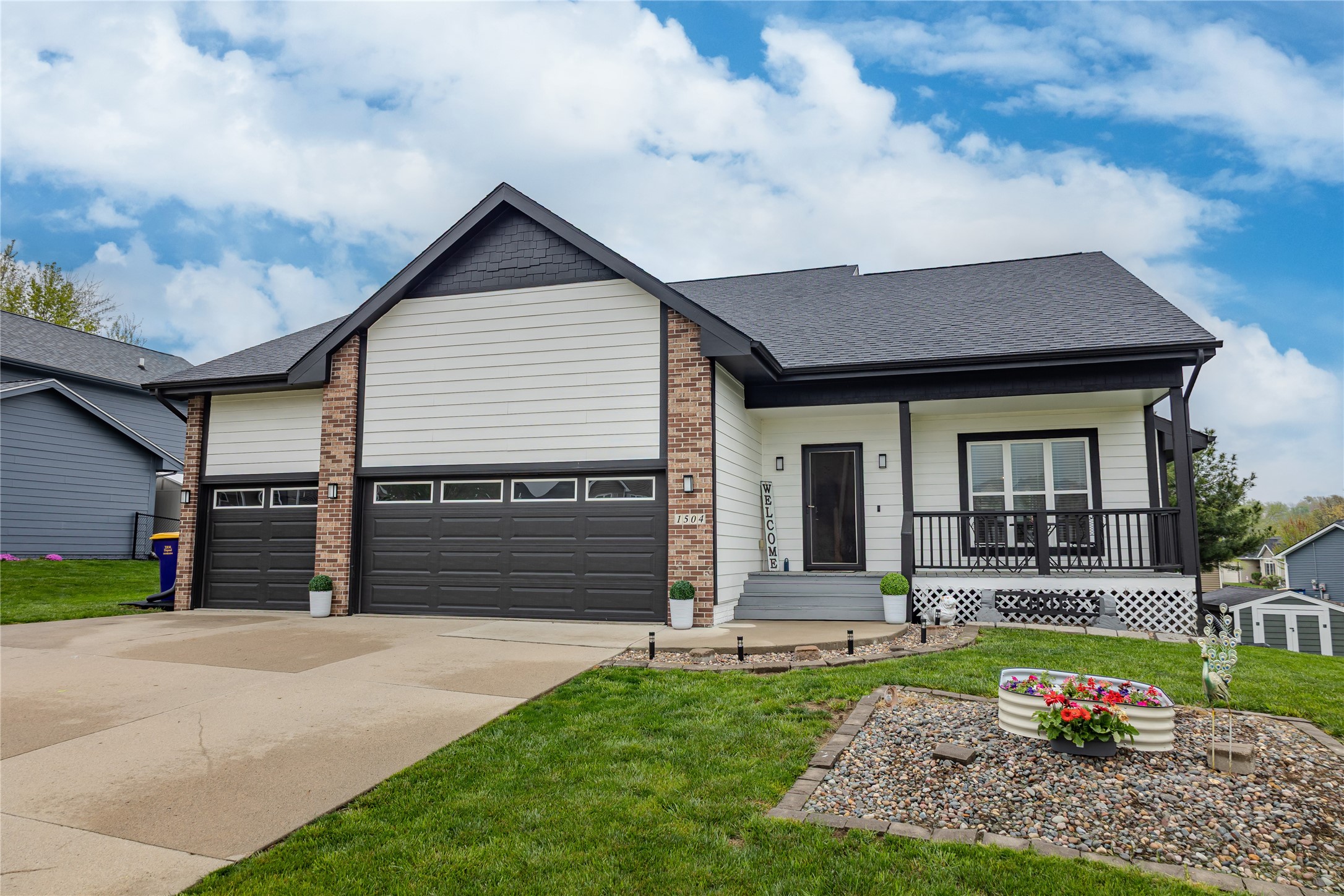 1504 W Jackson Avenue, Indianola, Iowa image 3
