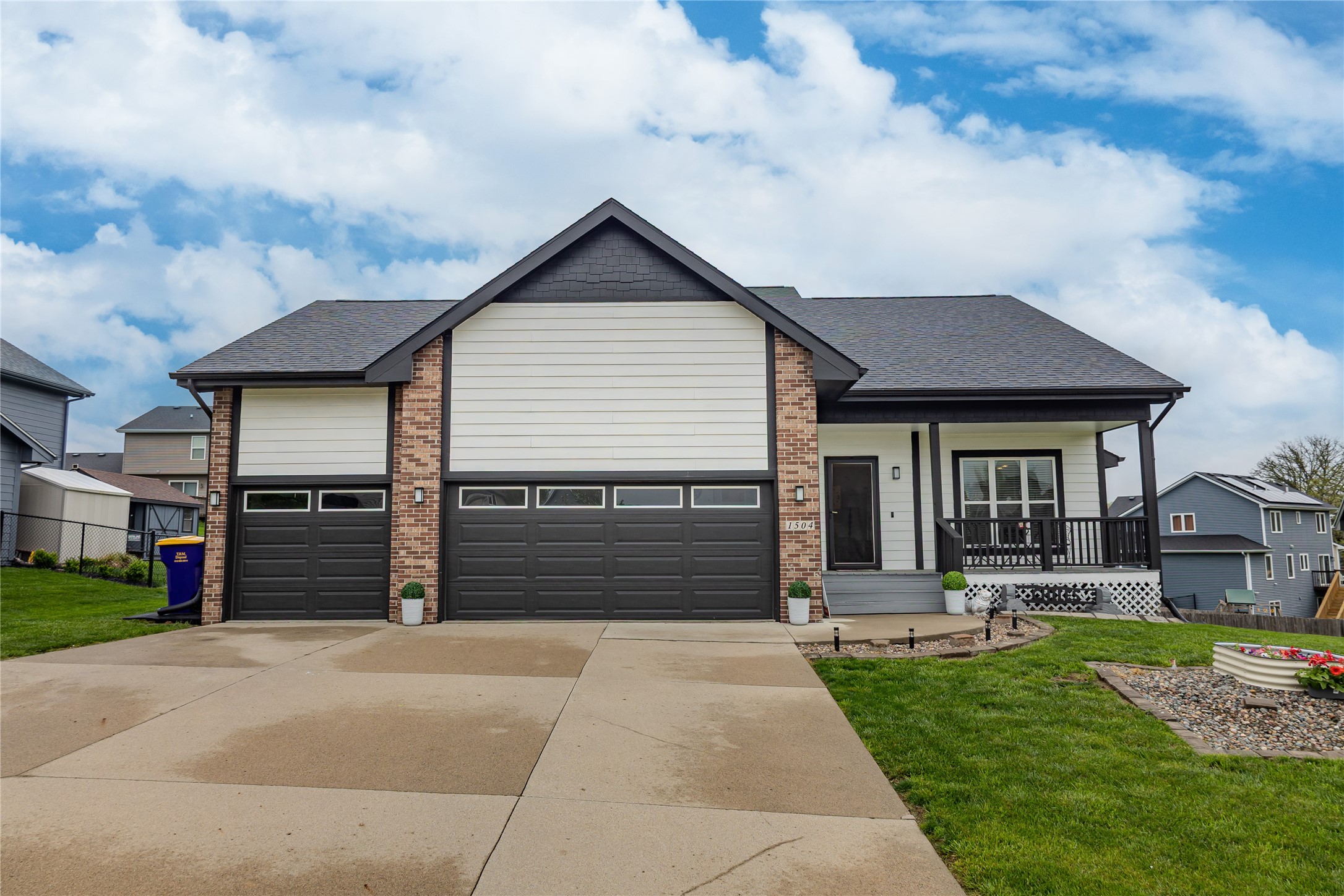 1504 W Jackson Avenue, Indianola, Iowa image 1