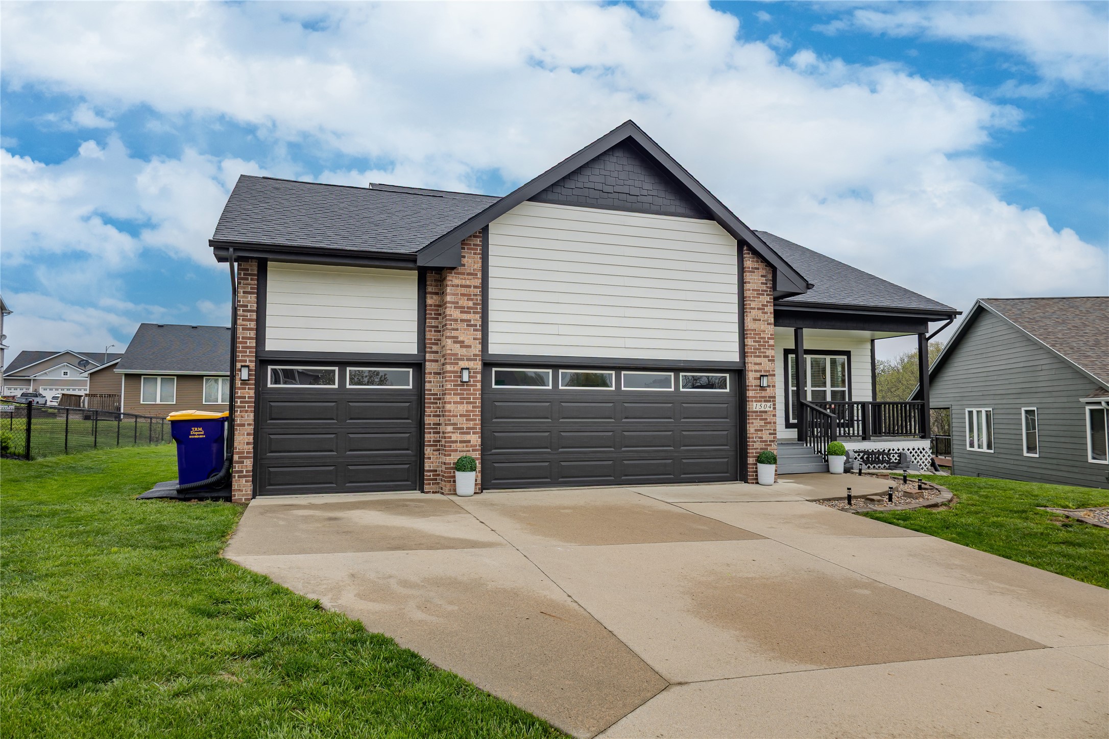 1504 W Jackson Avenue, Indianola, Iowa image 2