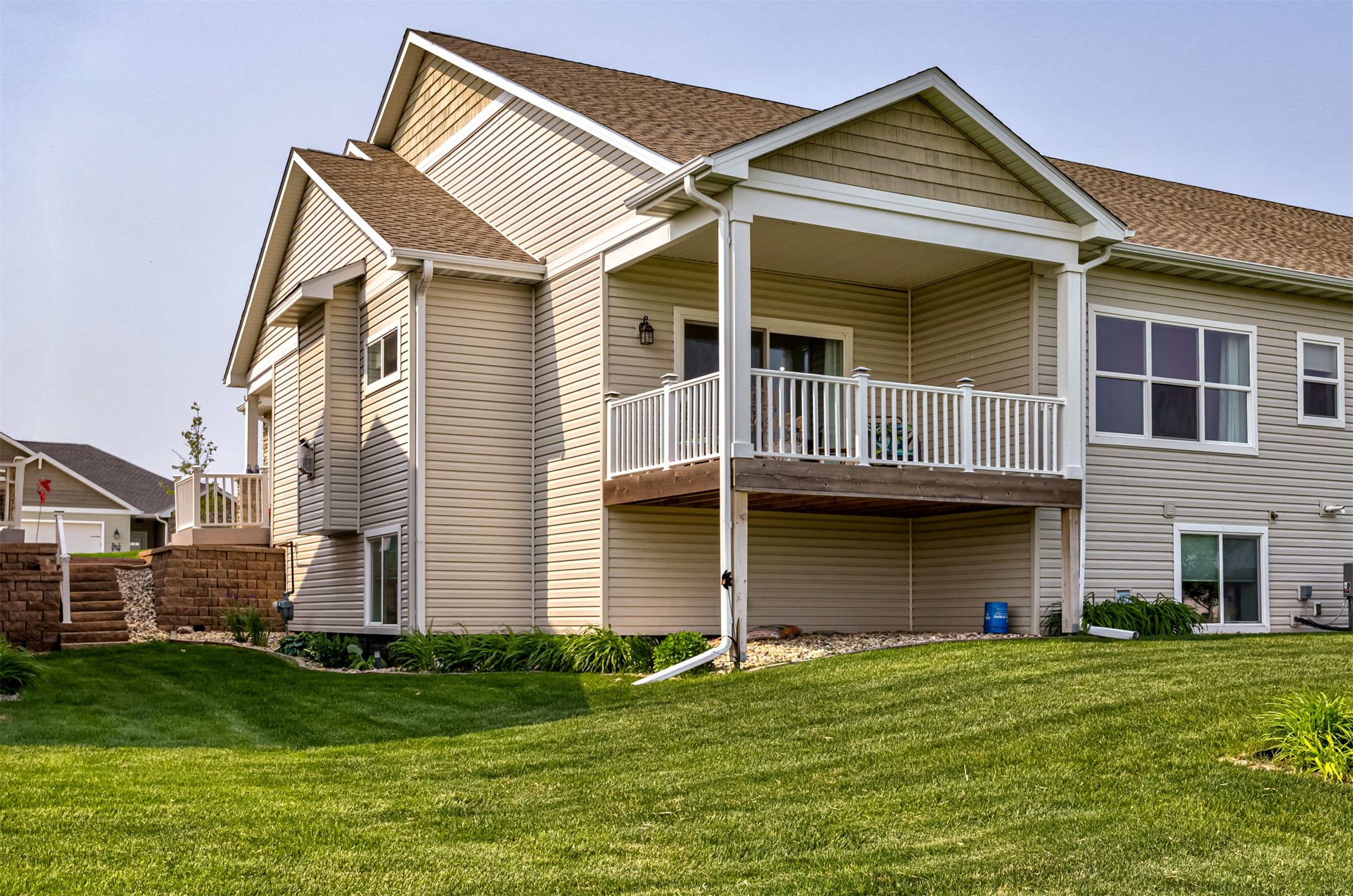 490 Bella Vista Court, Huxley, Iowa image 26