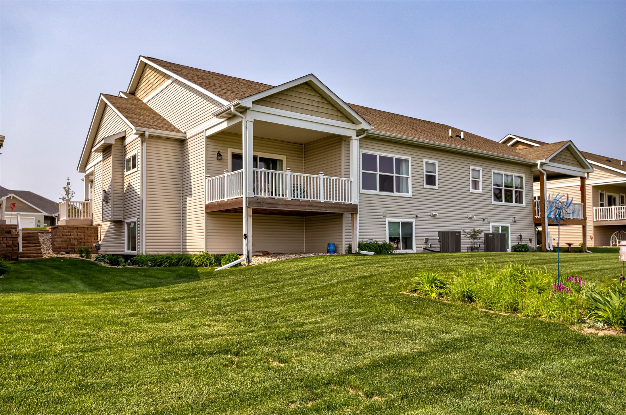490 Bella Vista Court, Huxley, Iowa image 25