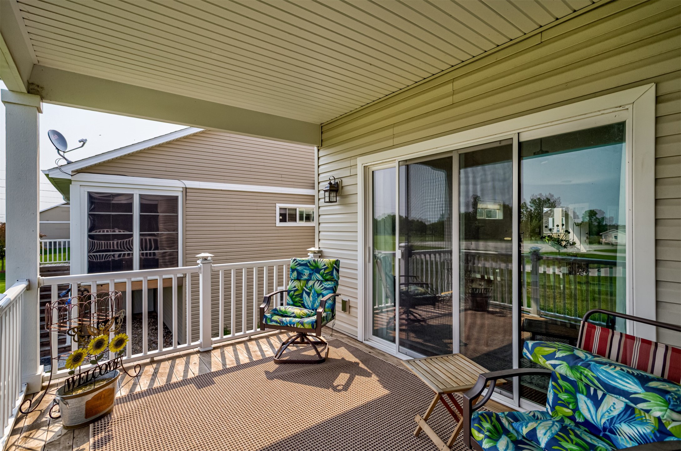 490 Bella Vista Court, Huxley, Iowa image 27