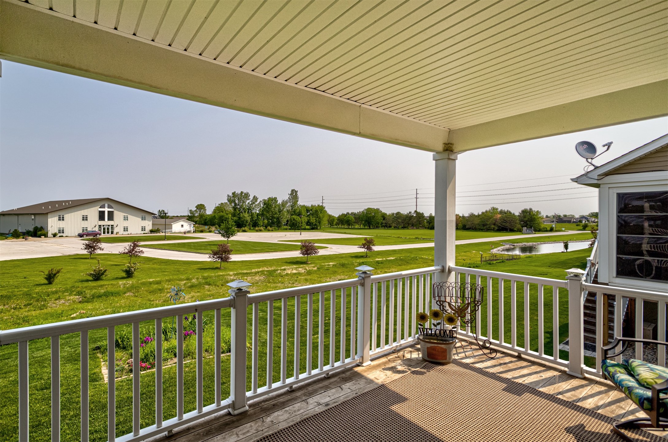 490 Bella Vista Court, Huxley, Iowa image 28