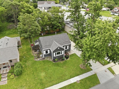 Homes For Sale - 3807 50th Street<br/> Des Moines, IA 50310