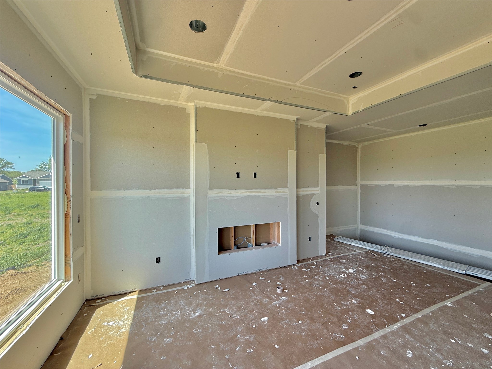 722 W Wright Road