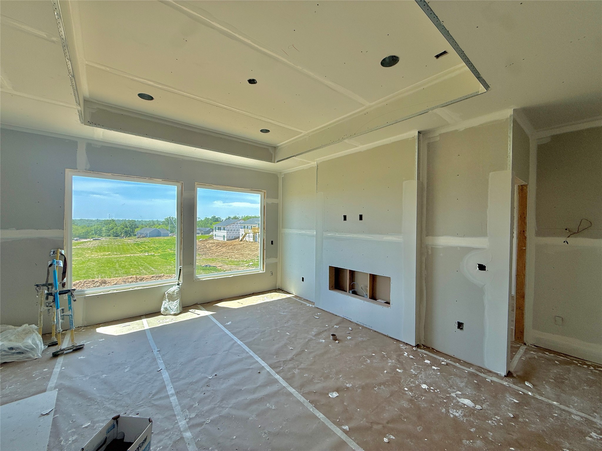 722 W Wright Road