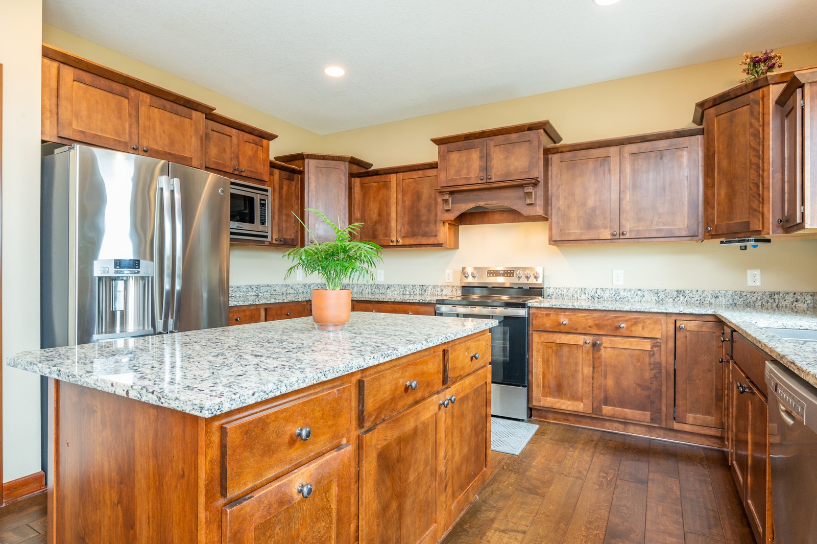 16468 Phoenix Drive, Clive, Iowa image 11