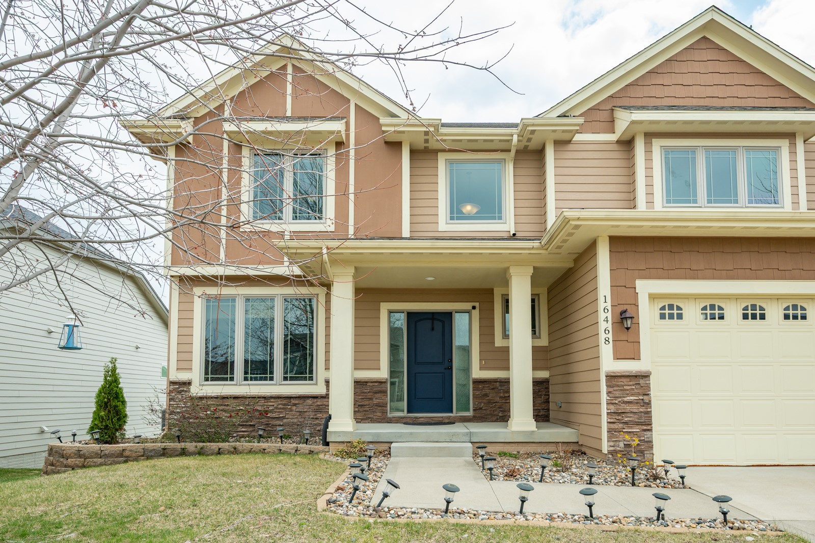 16468 Phoenix Drive, Clive, Iowa image 32