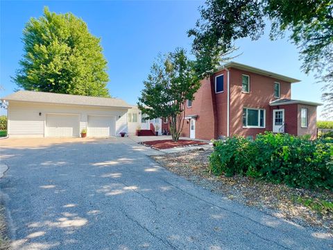 Vacant Land For Sale - 1202 S 20th Avenue<br/> Newton, IA 50208