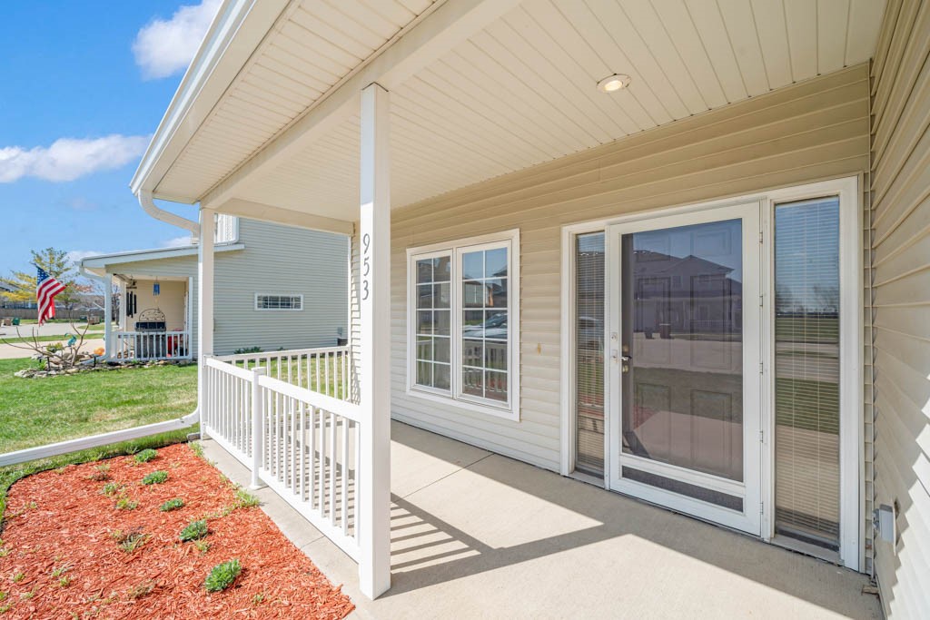 953 Red Hawk Way, Altoona, Iowa image 21
