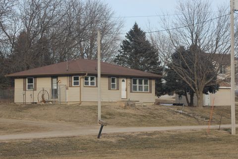 Homes For Sale - 100 South Street<br/> Searsboro, IA 50242