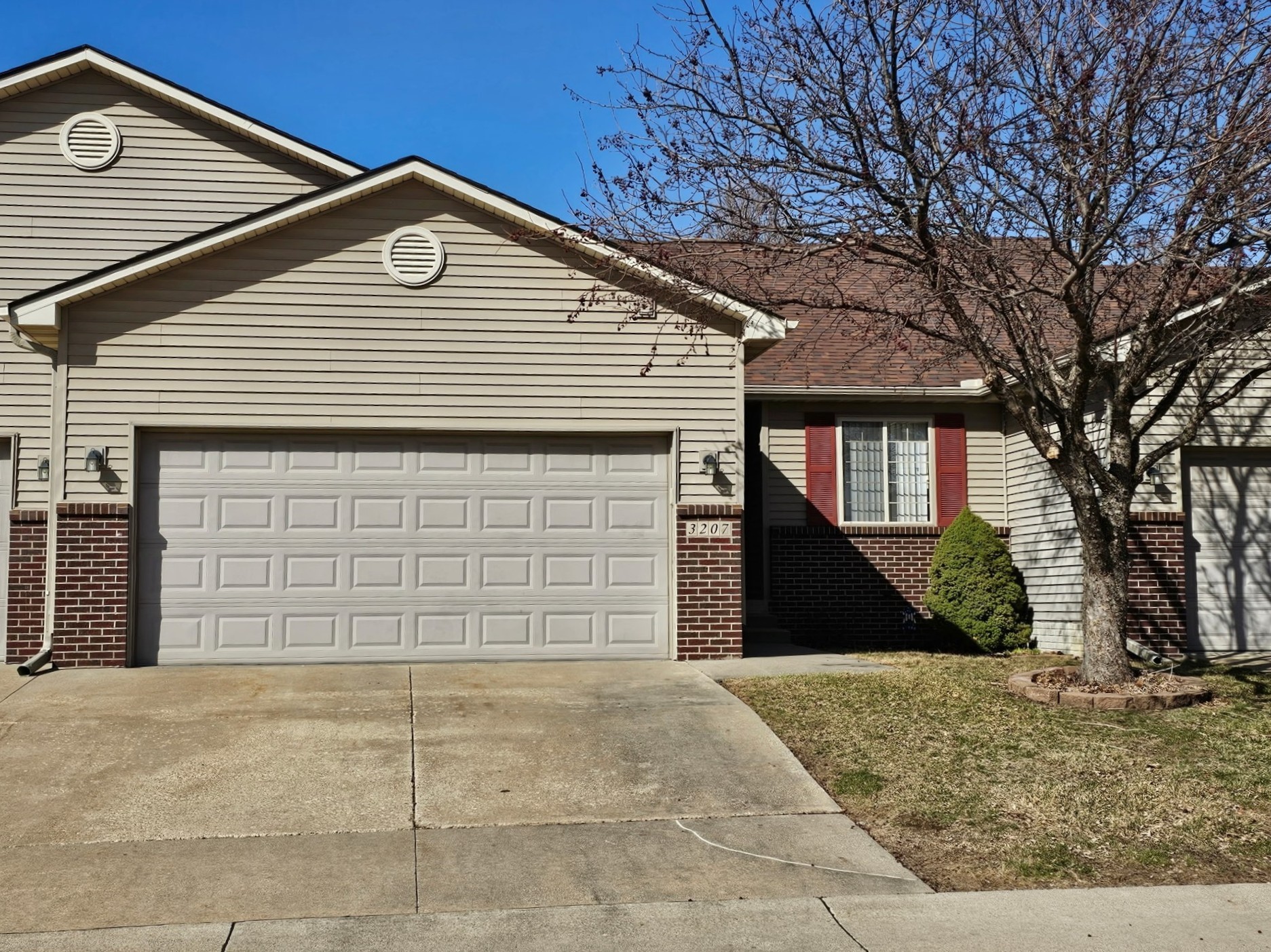 3207 SE Turnberry Drive, Ankeny, Iowa image 1