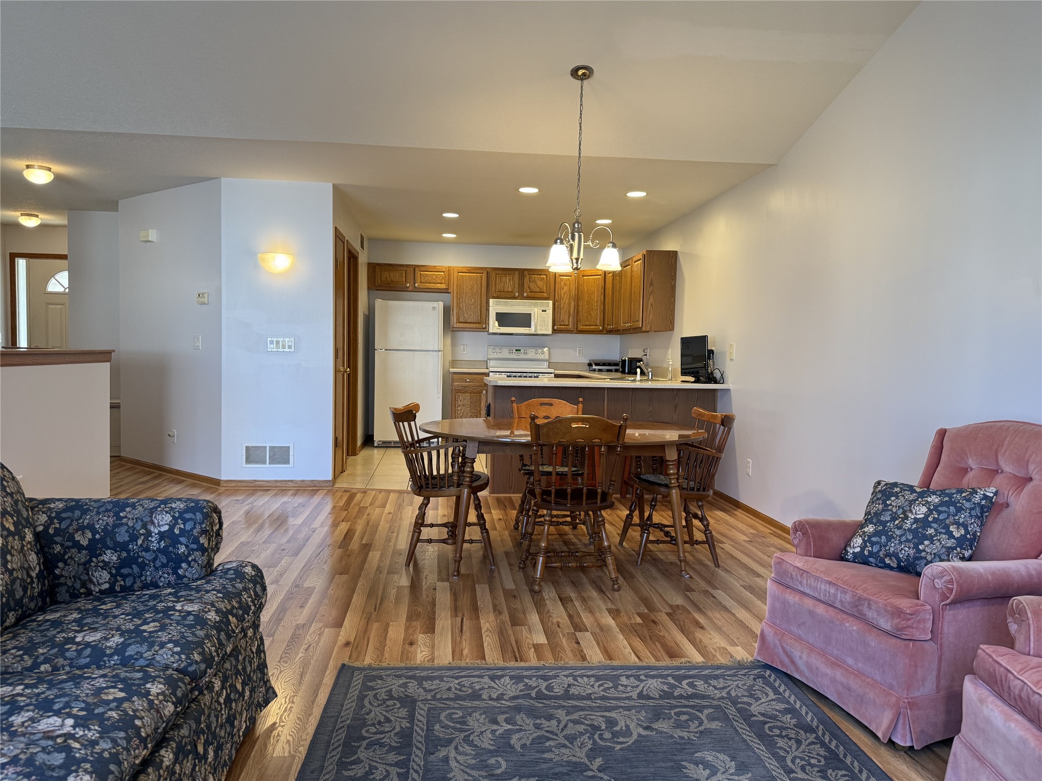 3207 SE Turnberry Drive, Ankeny, Iowa image 5