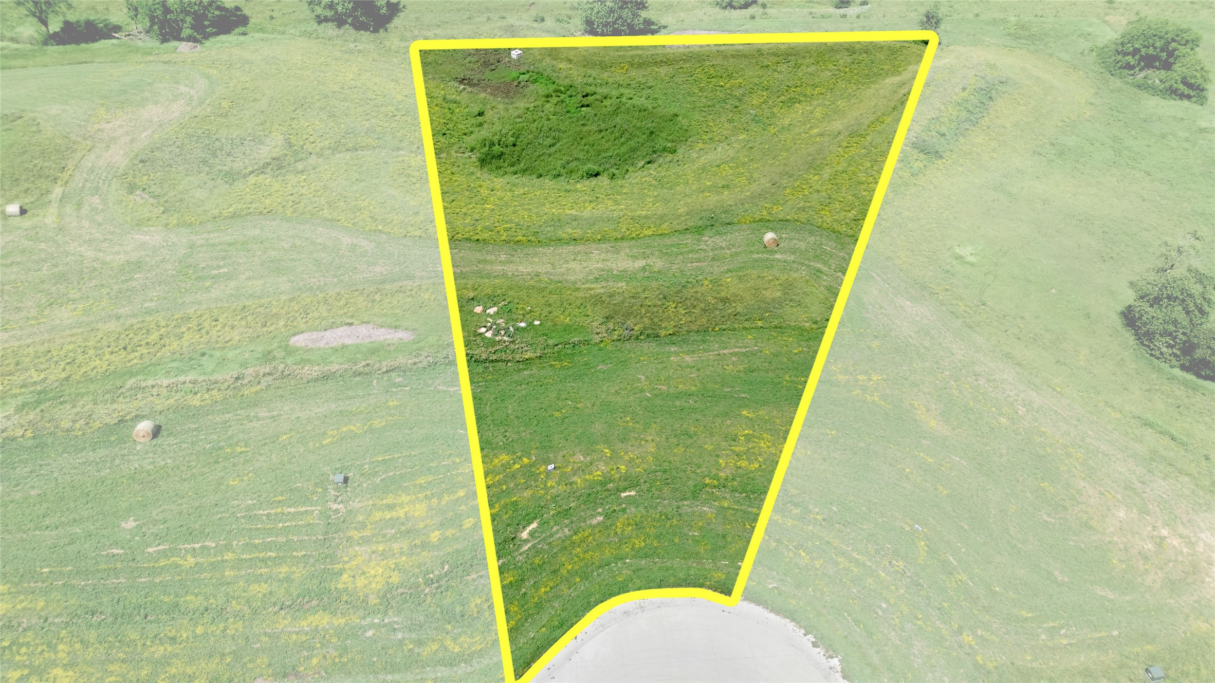 Photo 1 of 7 — Lot 14 114th Court, Winterset, IA 50273