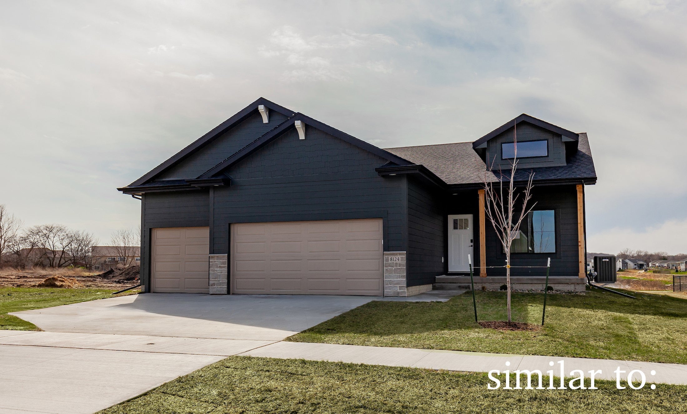 1704 SW Sienna Court
