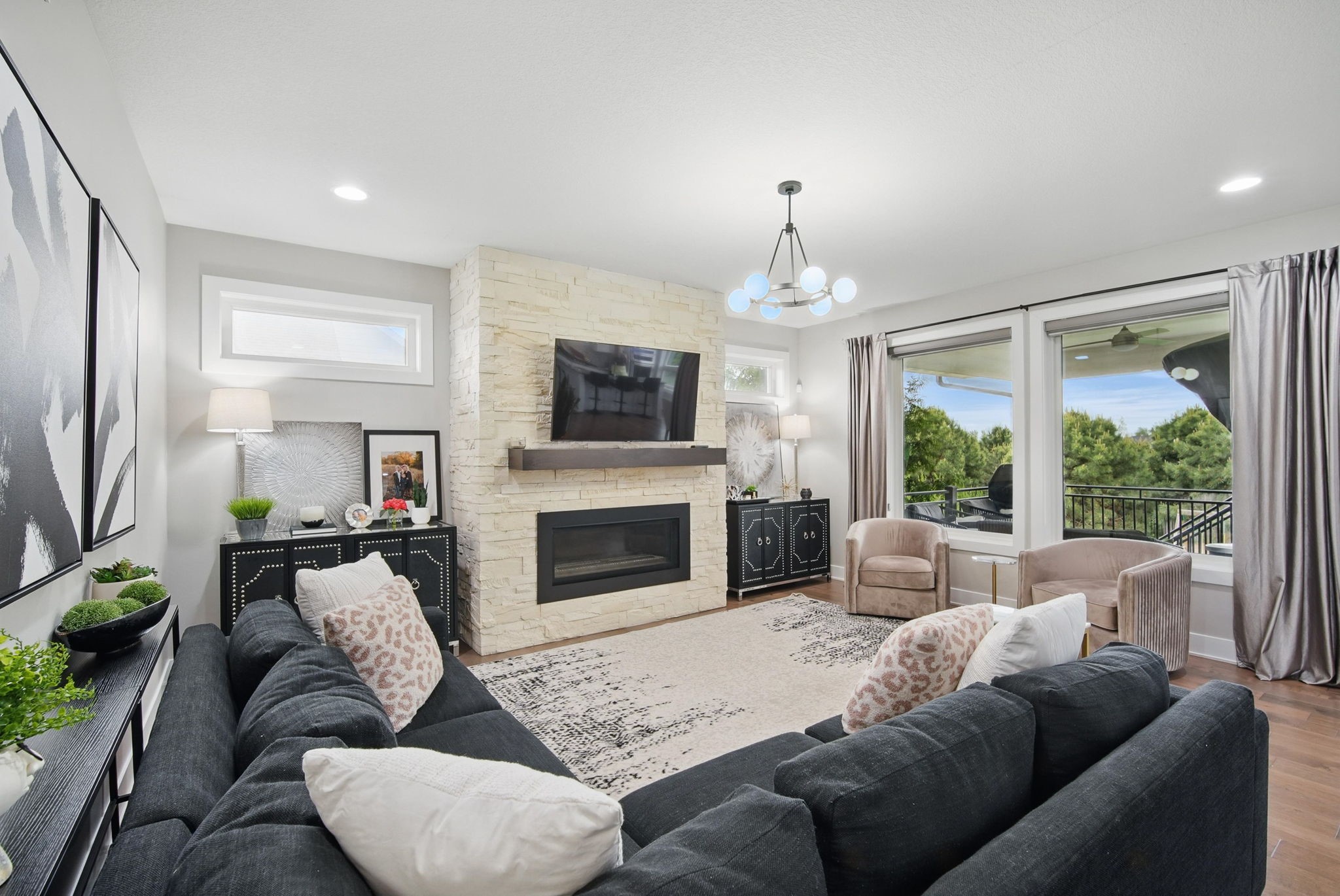 16202 Brookview Drive
