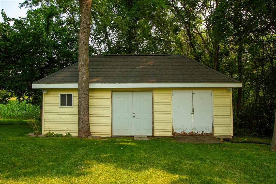 213 Hickory Lane, Otley, Iowa image 27