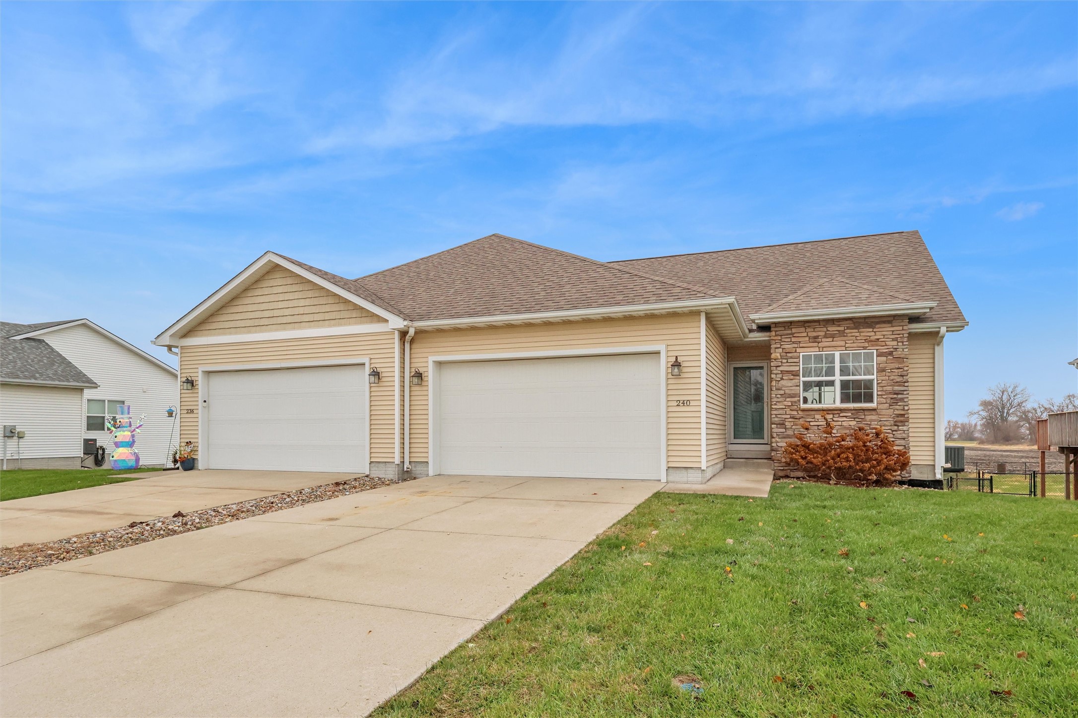 240 Southern Prairie Drive