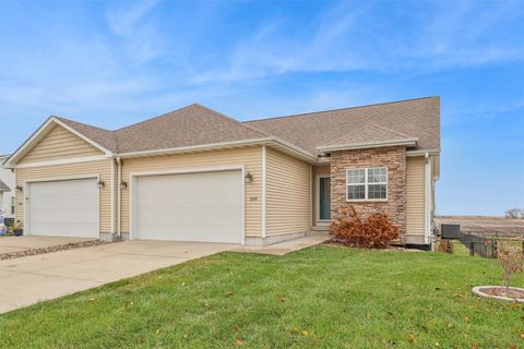240 Southern Prairie Drive Madrid IA 50156
