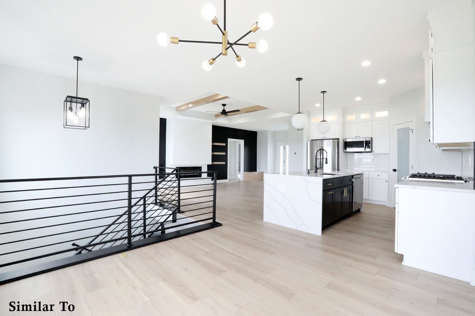 460 NE Monarch Drive