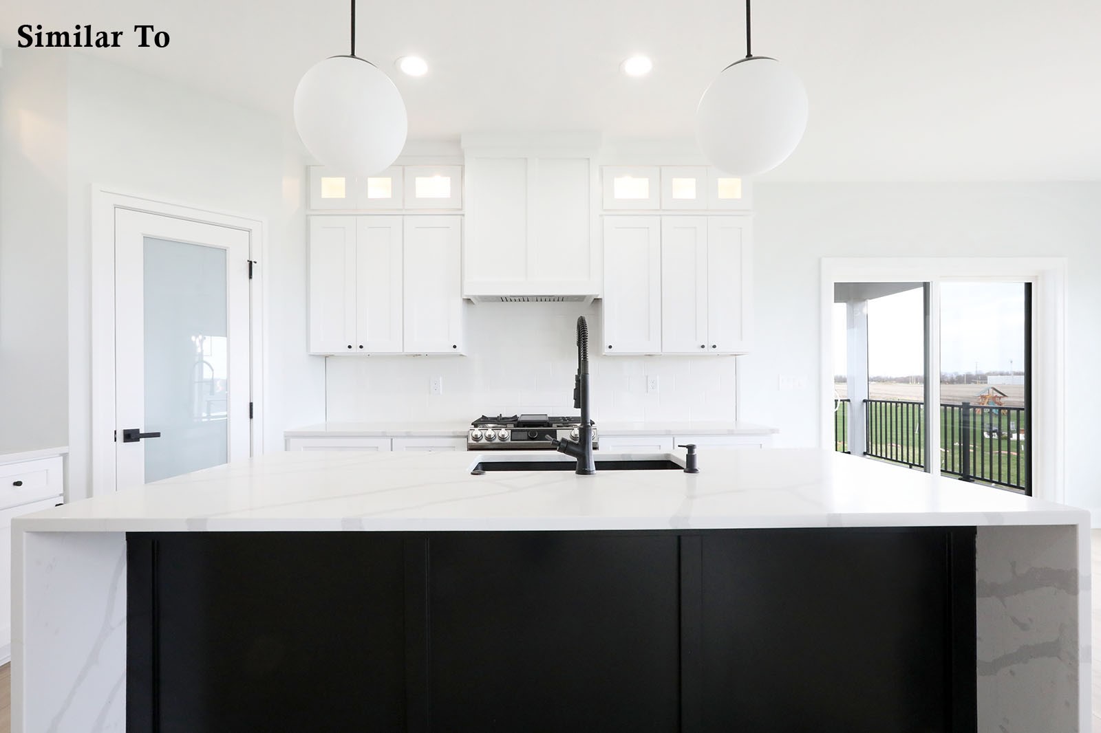 460 NE Monarch Drive