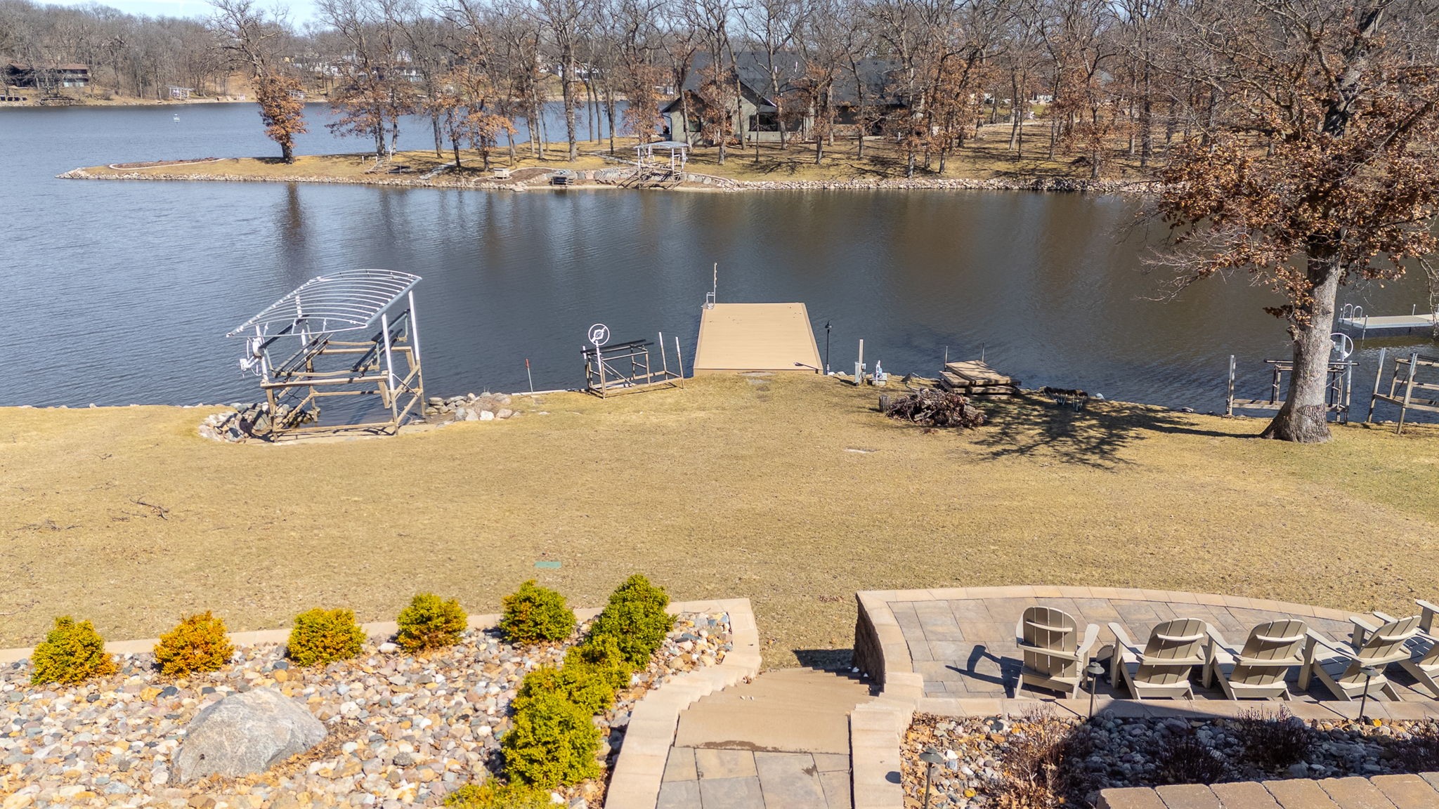 6882 Panorama Road, Panora, Iowa image 29