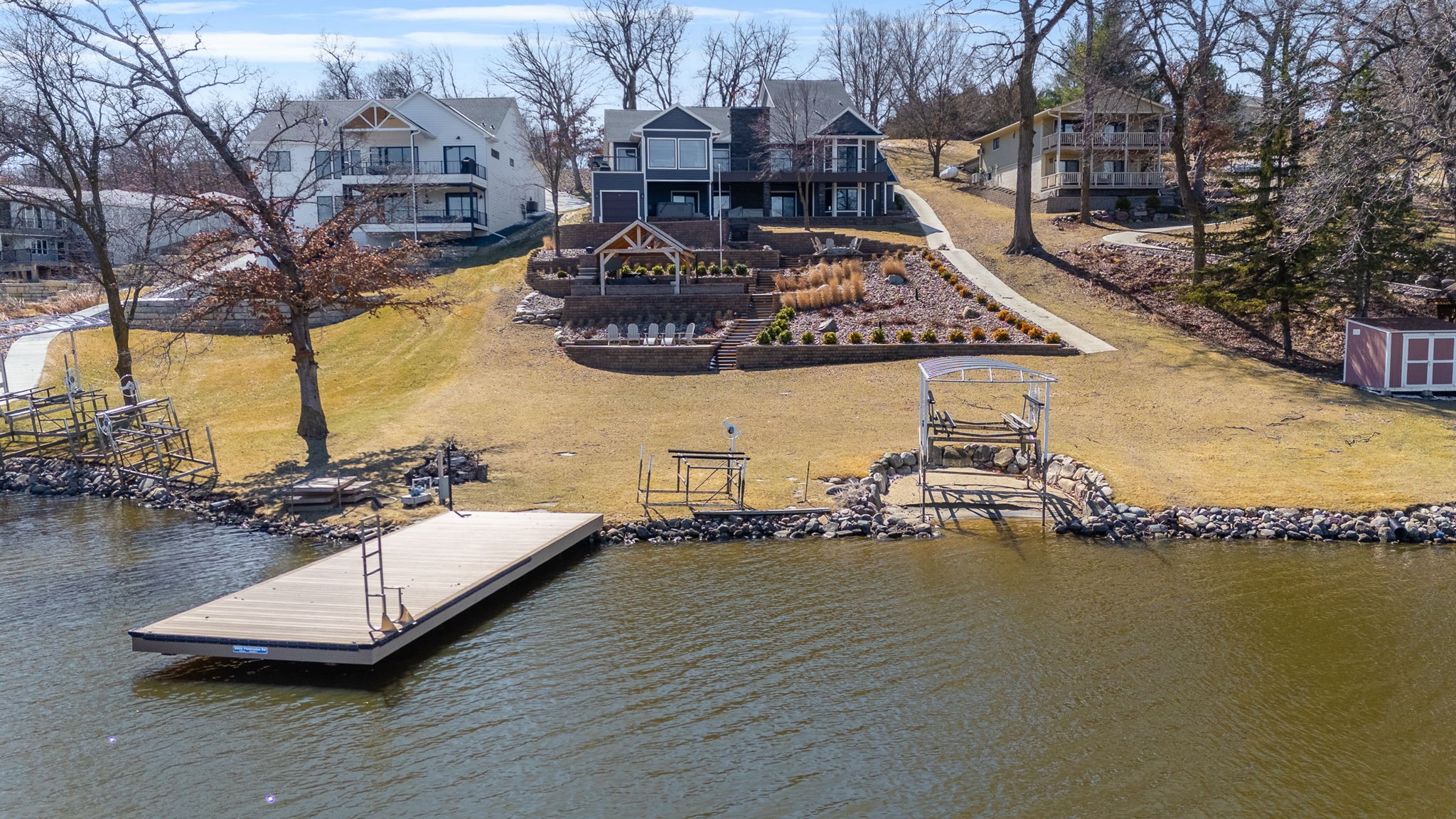 6882 Panorama Road, Panora, Iowa image 31
