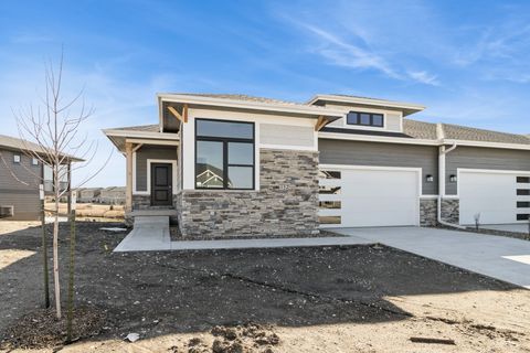 152 NW Sunrise Drive Waukee IA 50263
