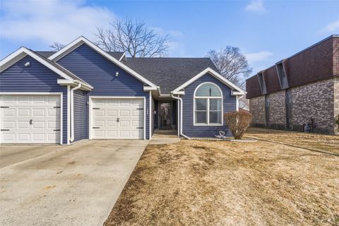 Condo For Sale - 524 E 3rd Street<br/> Jasper County, Newton, IA 50208