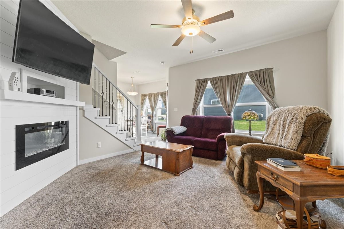 3419 NW Stratford Lane, Ankeny, Iowa image 6