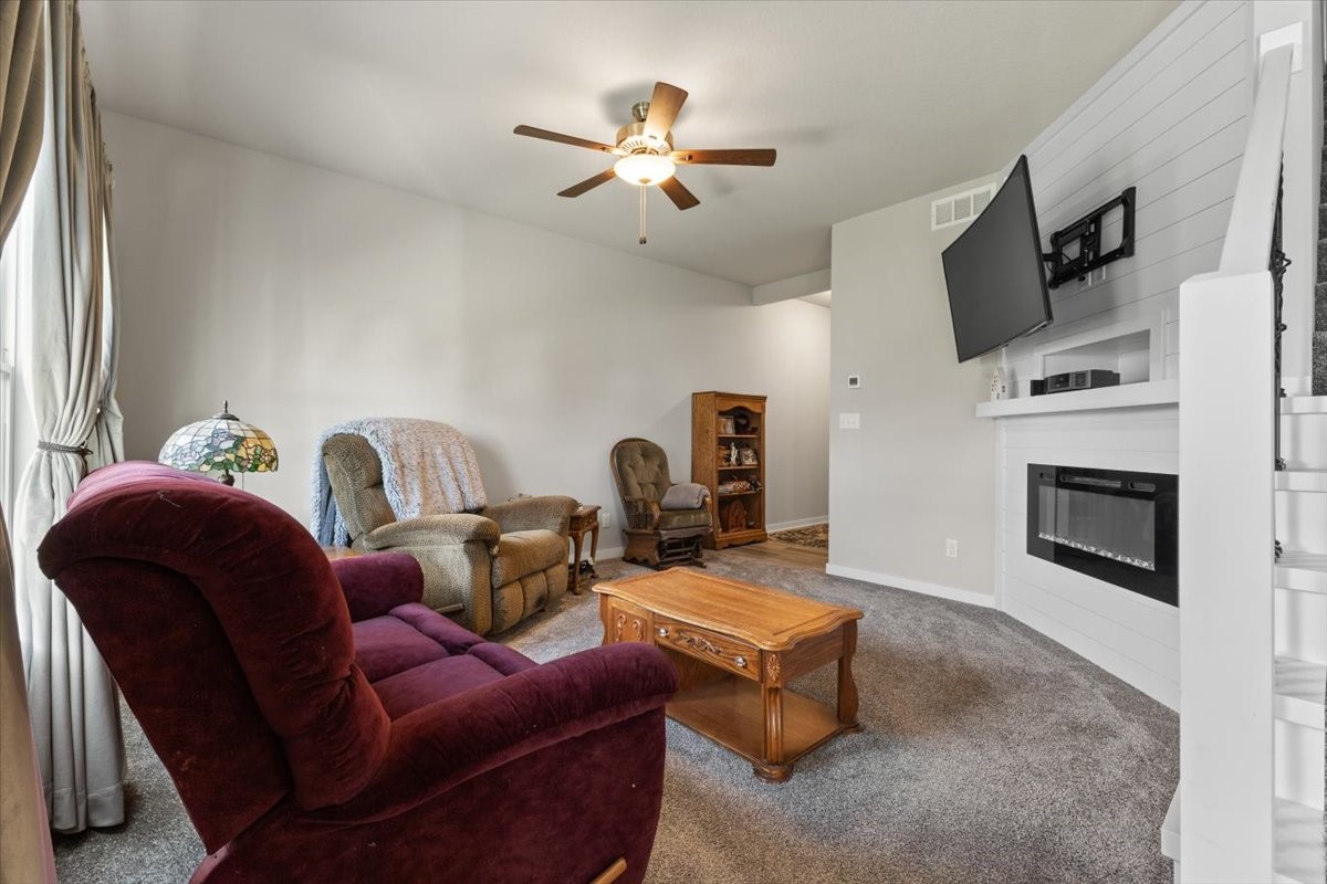 3419 NW Stratford Lane, Ankeny, Iowa image 8