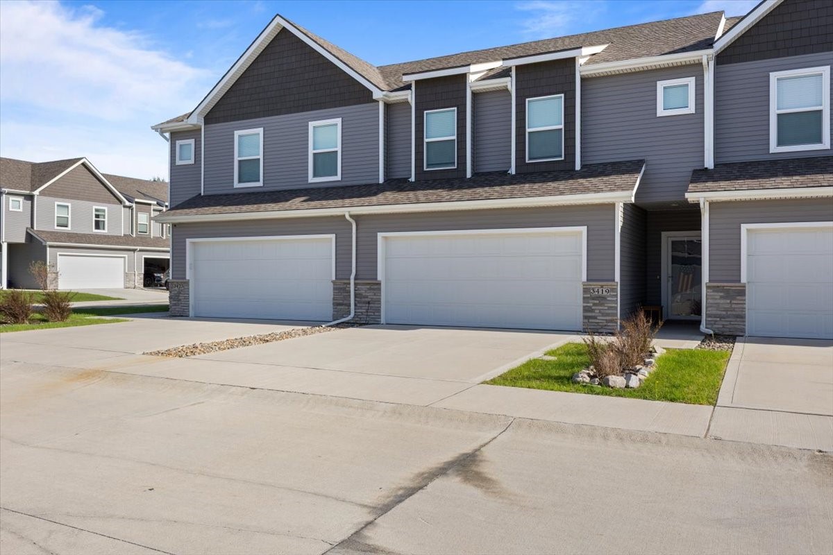 3419 NW Stratford Lane, Ankeny, Iowa image 31
